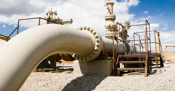 Operaciones de oleoductos y gasoductos